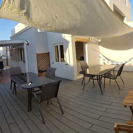 Walter'S B&B Gzira Eksteriør bilde