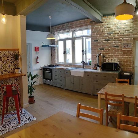 Walter'S B&B Gzira Eksteriør bilde