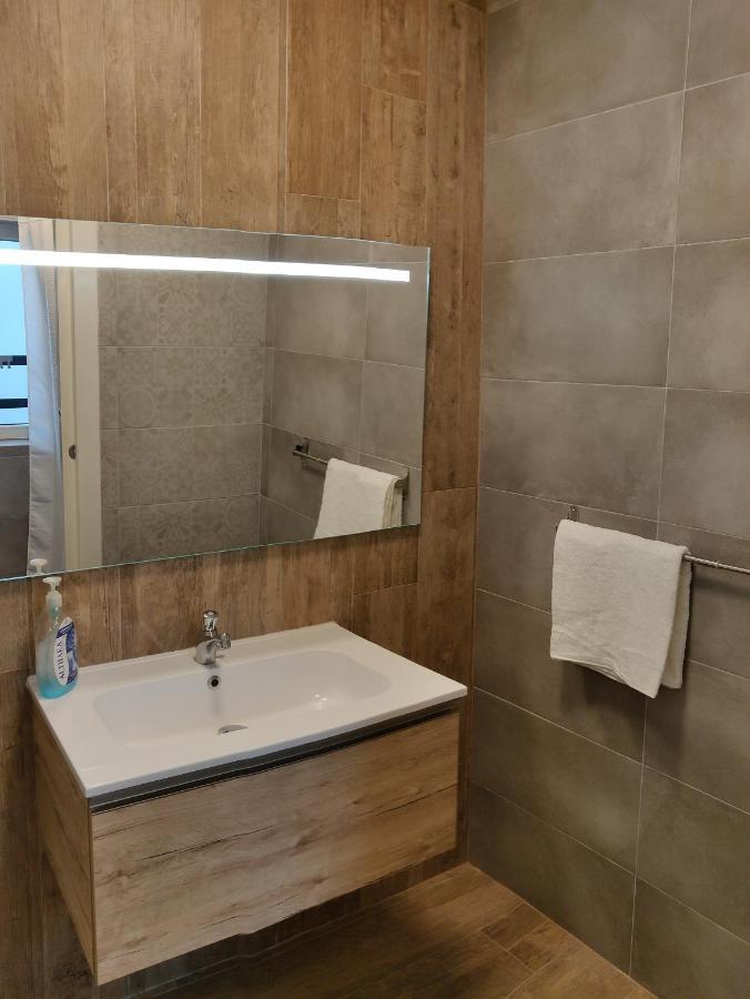 Walter'S B&B Gzira Eksteriør bilde