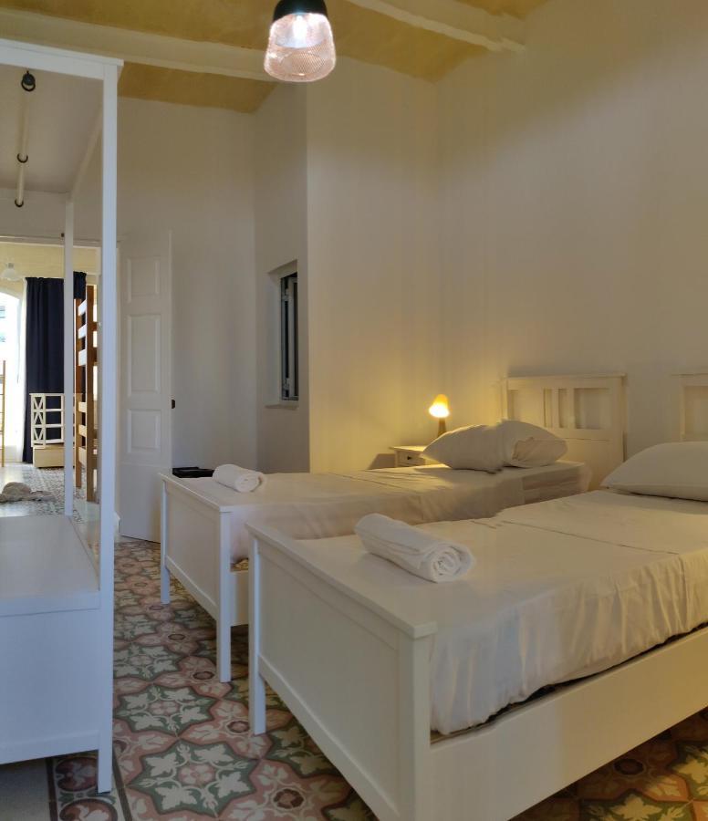 Walter'S B&B Gzira Eksteriør bilde