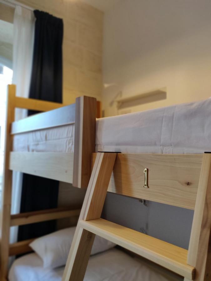 Walter'S B&B Gzira Eksteriør bilde