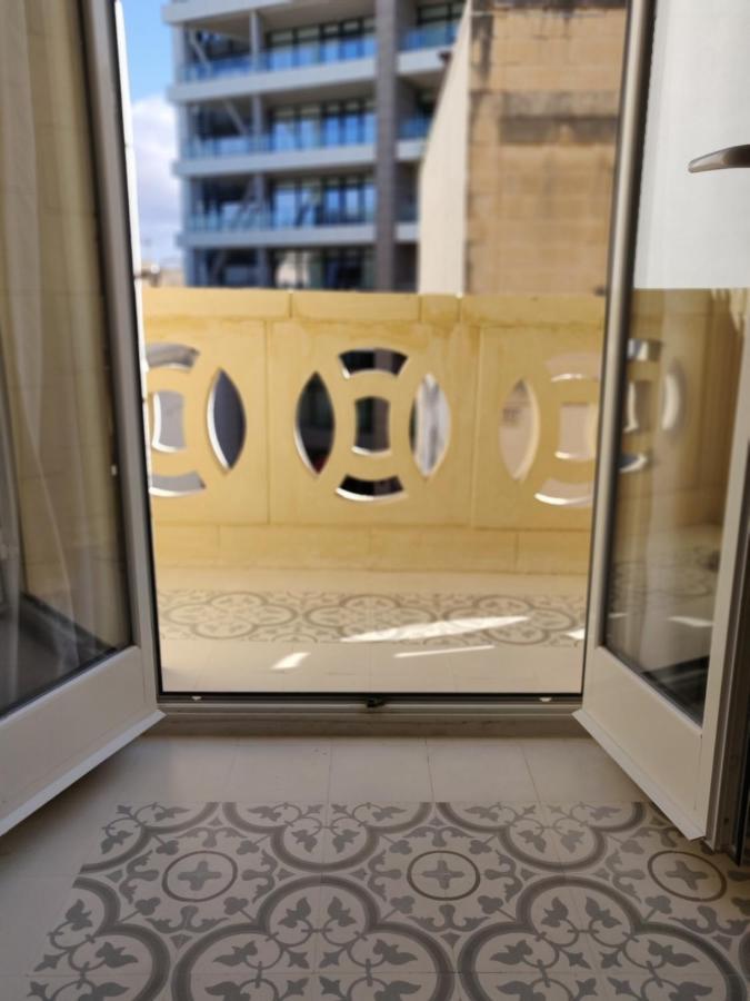 Walter'S B&B Gzira Eksteriør bilde
