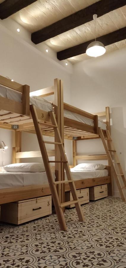 Walter'S B&B Gzira Eksteriør bilde