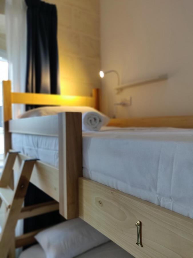 Walter'S B&B Gzira Eksteriør bilde