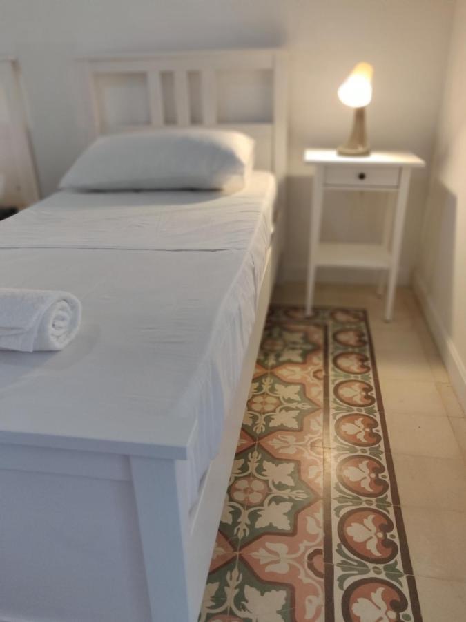Walter'S B&B Gzira Eksteriør bilde