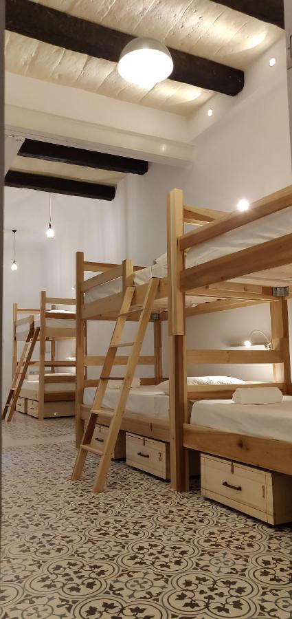 Walter'S B&B Gzira Eksteriør bilde