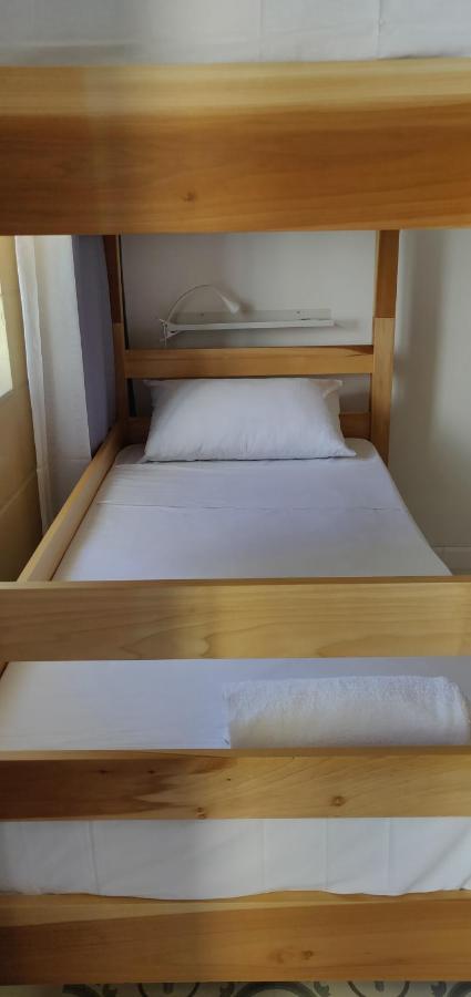 Walter'S B&B Gzira Eksteriør bilde