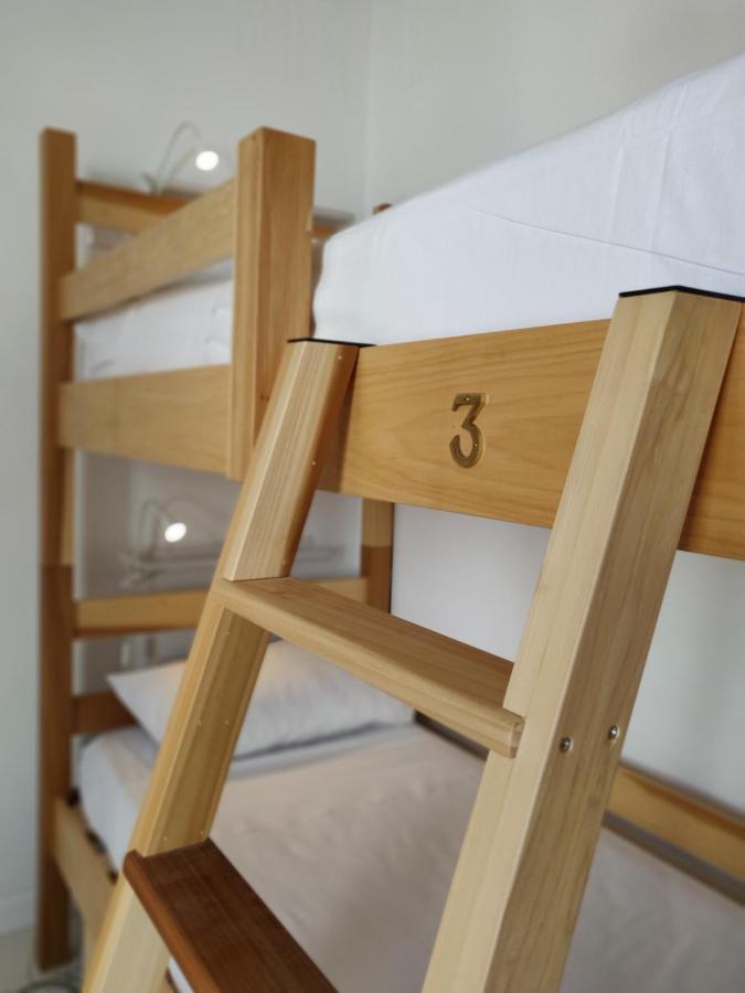 Walter'S B&B Gzira Eksteriør bilde