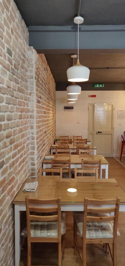 Walter'S B&B Gzira Eksteriør bilde