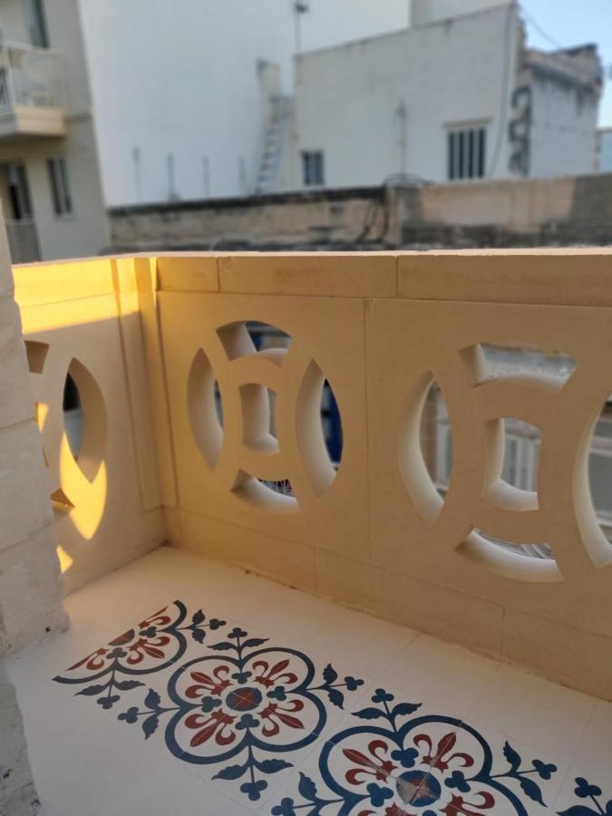 Walter'S B&B Gzira Eksteriør bilde