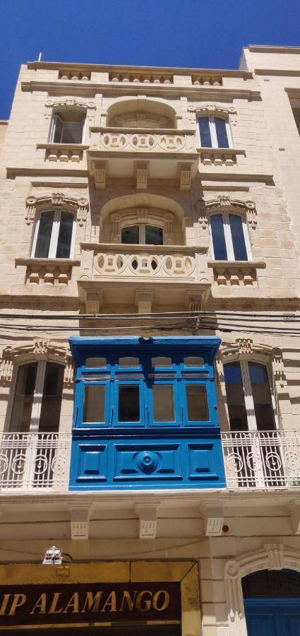 Walter'S B&B Gzira Eksteriør bilde