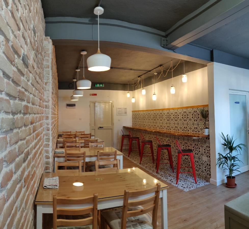 Walter'S B&B Gzira Eksteriør bilde