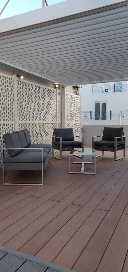 Walter'S B&B Gzira Eksteriør bilde