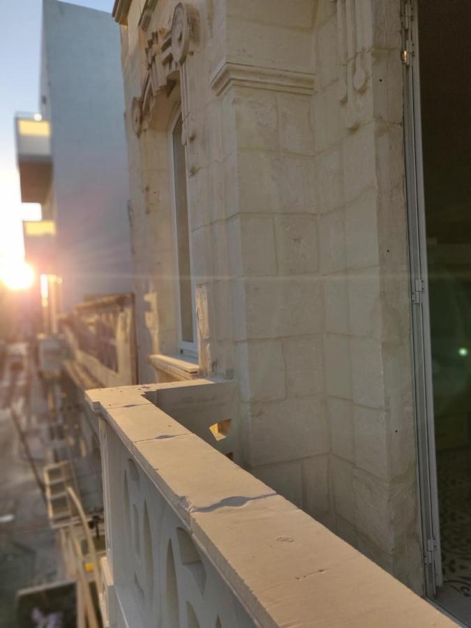 Walter'S B&B Gzira Eksteriør bilde