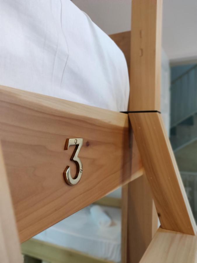 Walter'S B&B Gzira Eksteriør bilde