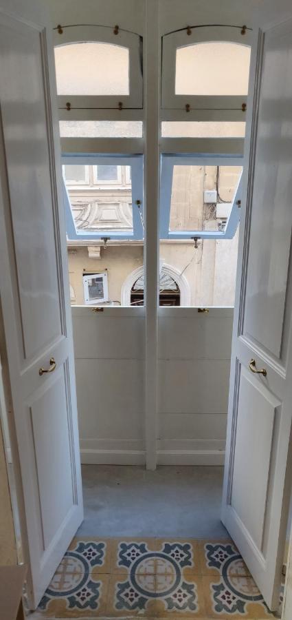 Walter'S B&B Gzira Eksteriør bilde