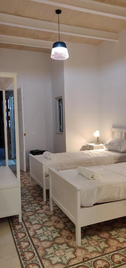 Walter'S B&B Gzira Eksteriør bilde