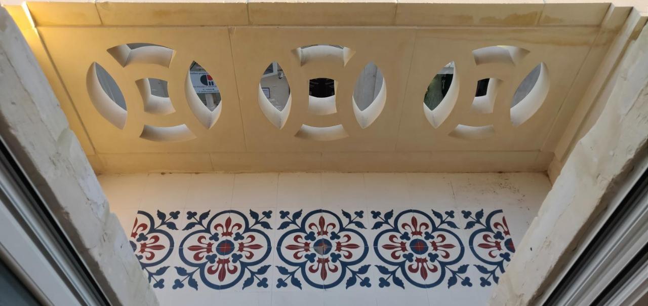 Walter'S B&B Gzira Eksteriør bilde
