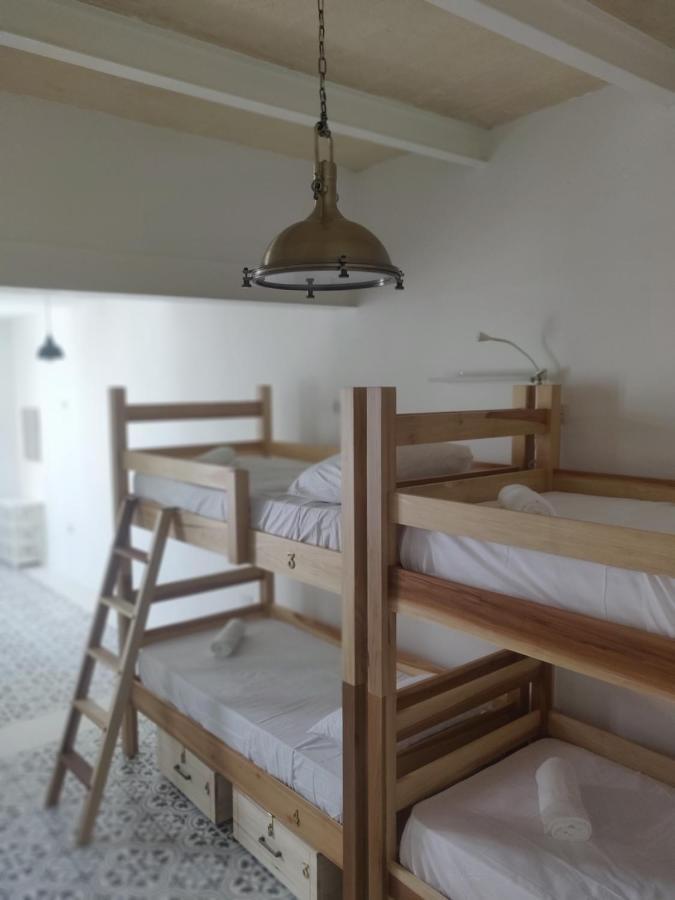 Walter'S B&B Gzira Eksteriør bilde