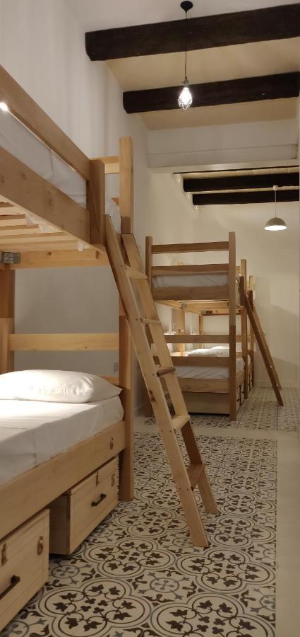 Walter'S B&B Gzira Eksteriør bilde
