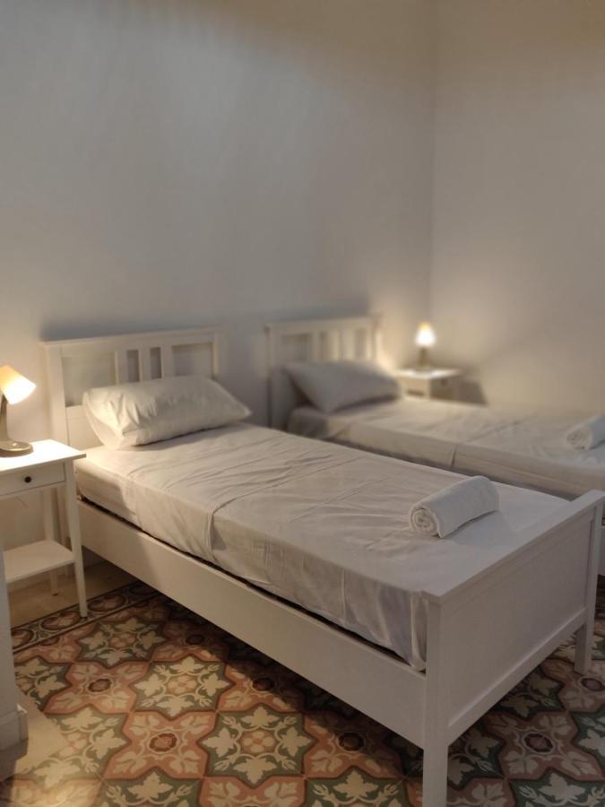 Walter'S B&B Gzira Eksteriør bilde