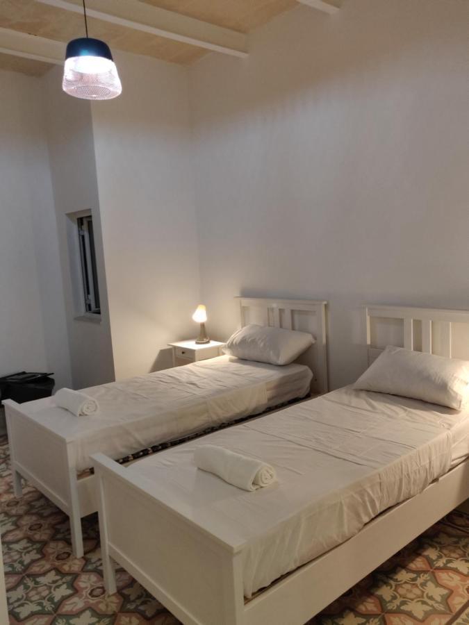 Walter'S B&B Gzira Eksteriør bilde