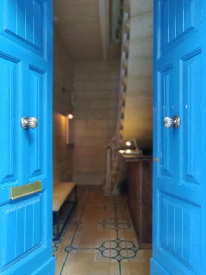 Walter'S B&B Gzira Eksteriør bilde