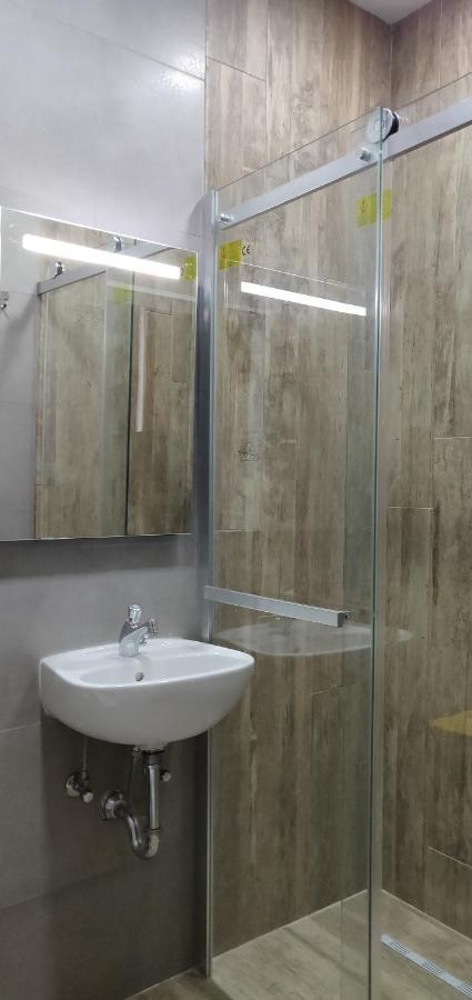 Walter'S B&B Gzira Eksteriør bilde