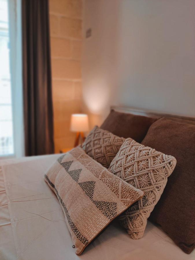 Walter'S B&B Gzira Eksteriør bilde