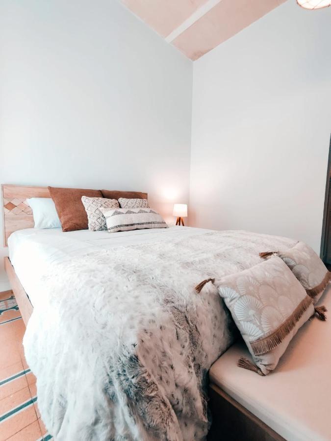 Walter'S B&B Gzira Eksteriør bilde