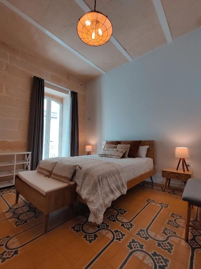 Walter'S B&B Gzira Eksteriør bilde