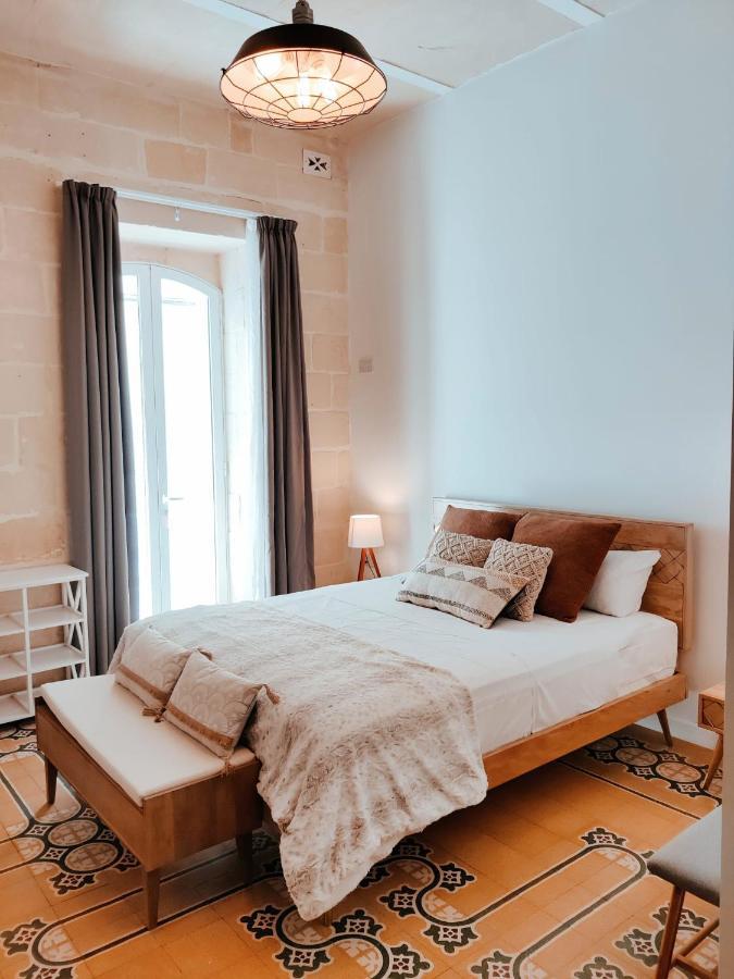 Walter'S B&B Gzira Eksteriør bilde