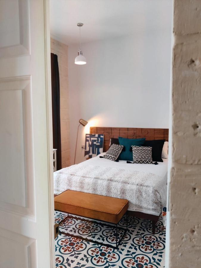 Walter'S B&B Gzira Eksteriør bilde