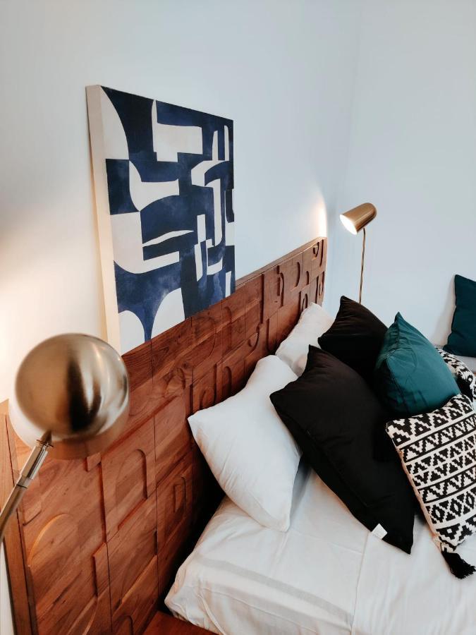 Walter'S B&B Gzira Eksteriør bilde