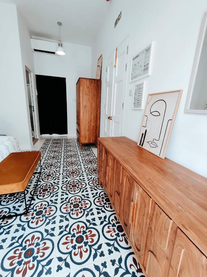 Walter'S B&B Gzira Eksteriør bilde