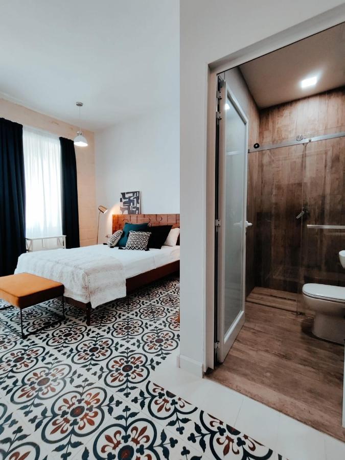 Walter'S B&B Gzira Eksteriør bilde