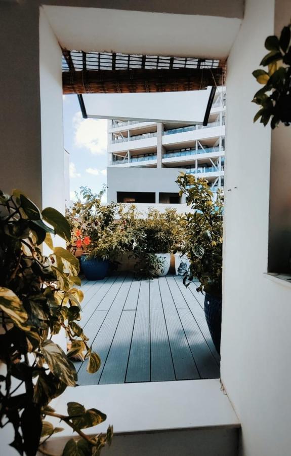 Walter'S B&B Gzira Eksteriør bilde